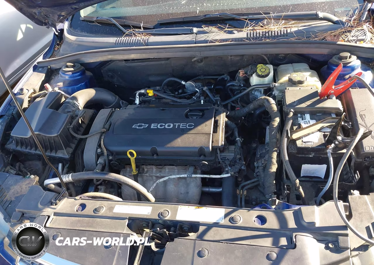 2012 Chevrolet Cruze Ls VIN:1G1PC5SH9C7367988 - 10