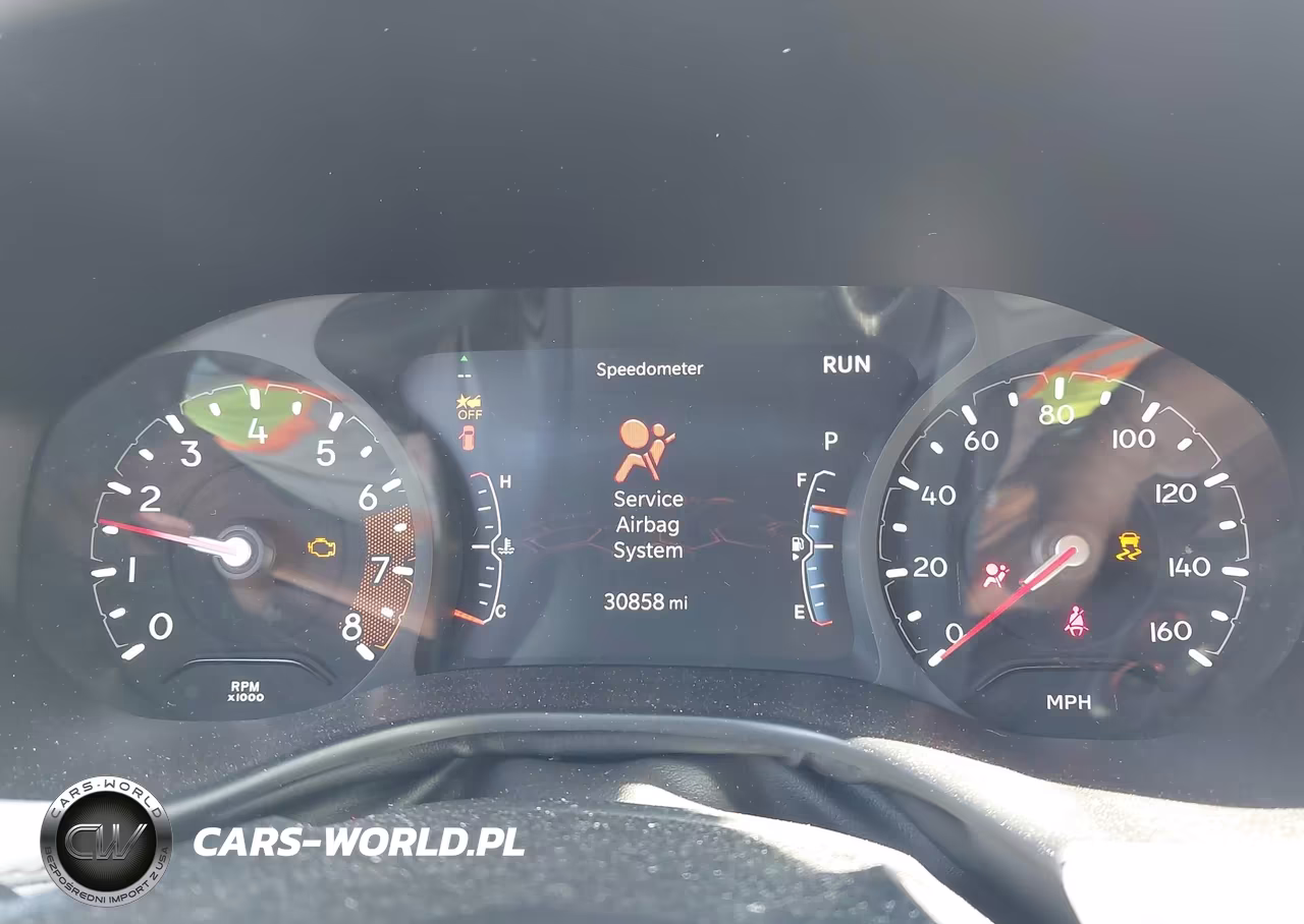 2026 Jeep Compass Limited VIN:3C4NJDCN2TT177948 - 7