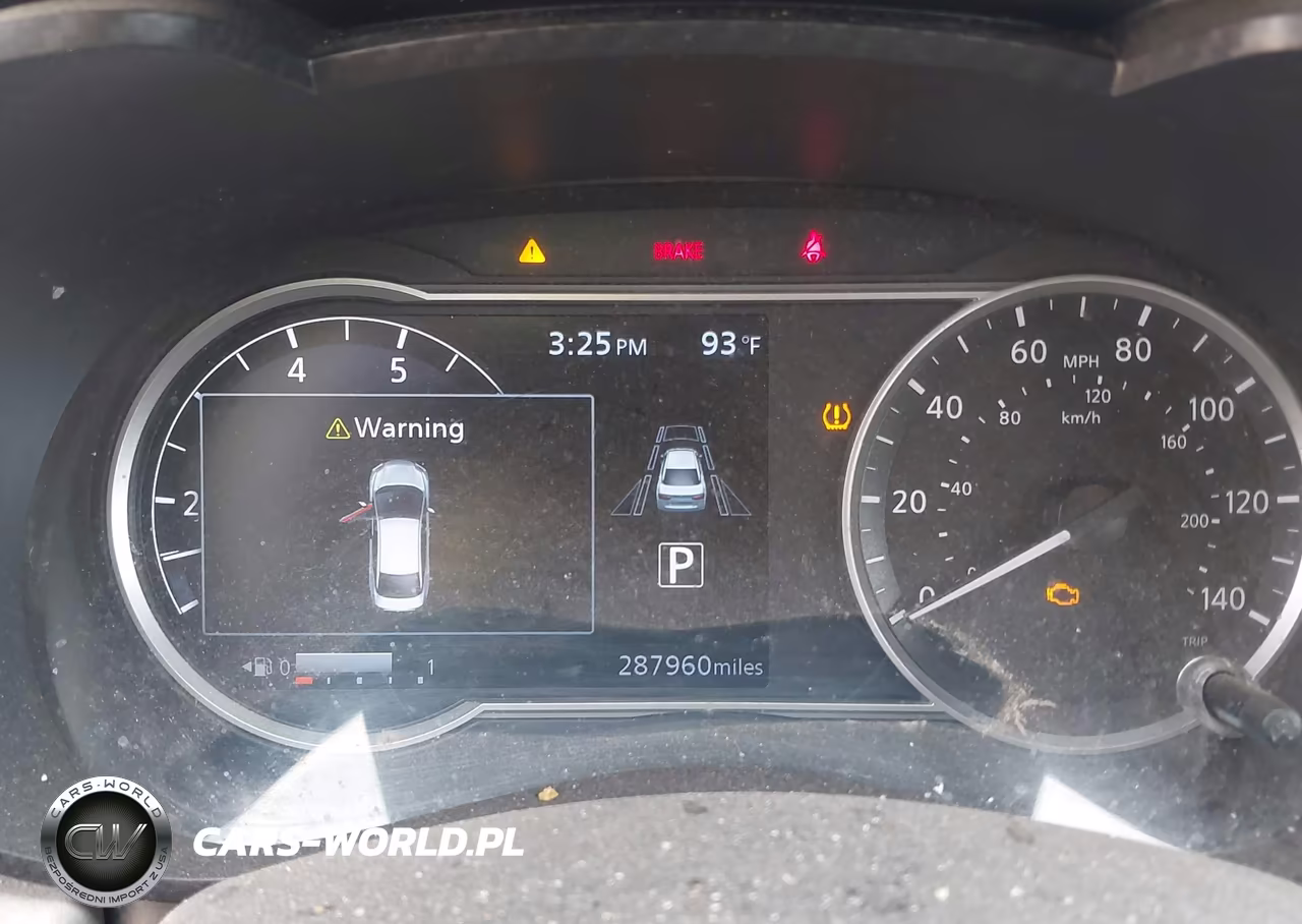 2021 Nissan Versa Sv Xtronic Cvt VIN:3N1CN8EV8ML876070 - 7