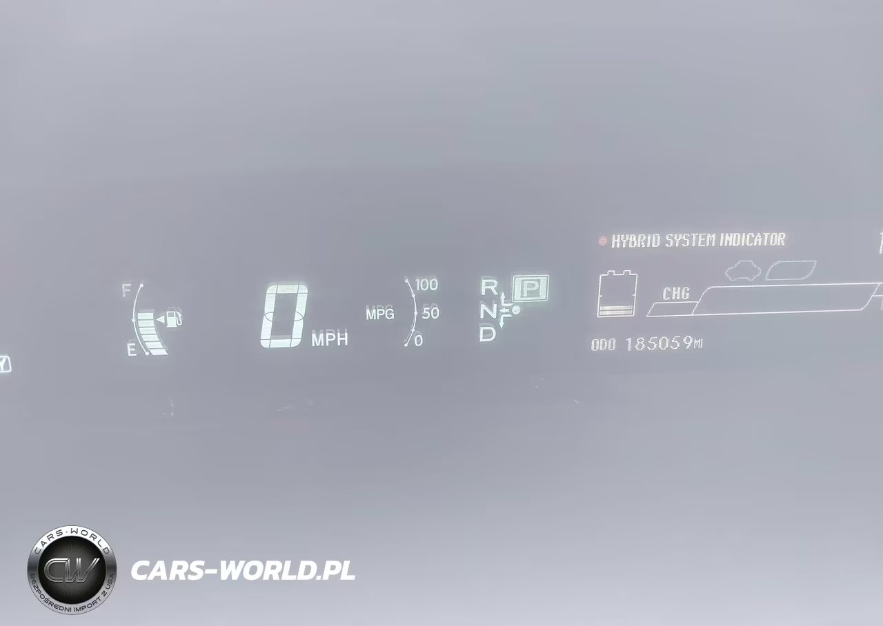 2013 Toyota Prius Two VIN:JTDKN3DU7D5653703 - 7