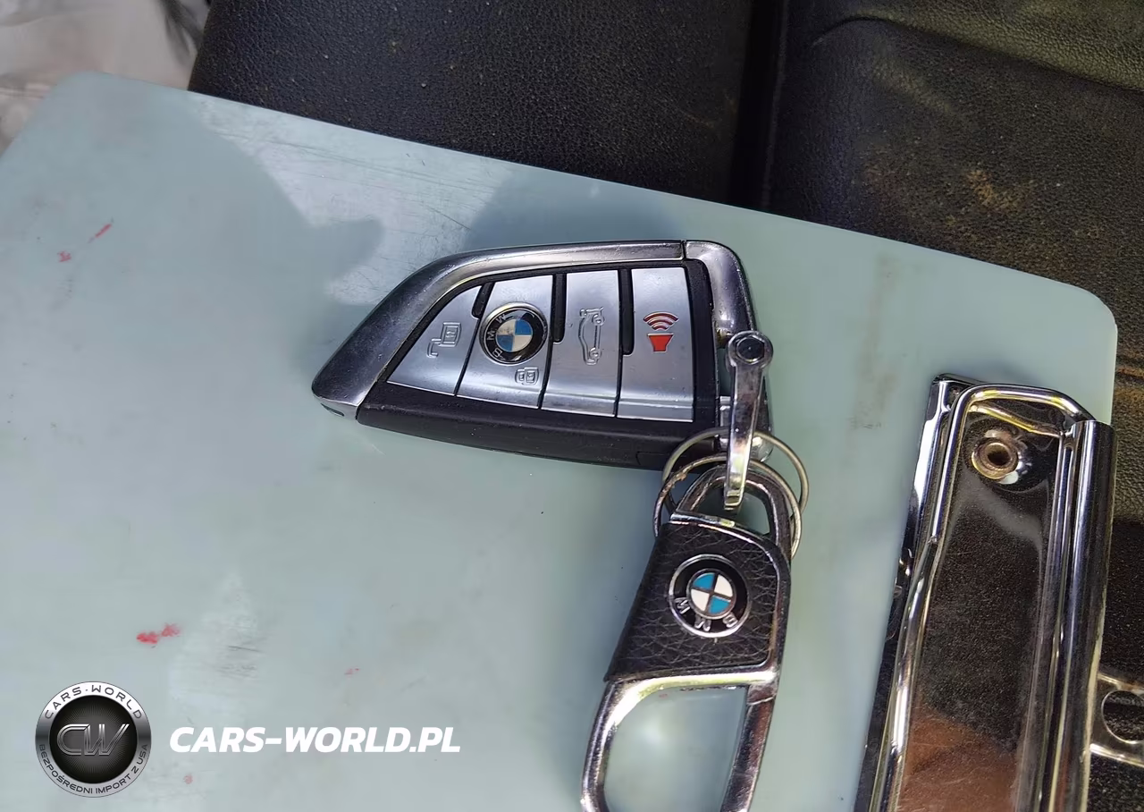 2020 BMW X5 xDrive40I VIN:5UXCR6C07L9B77972 - 11
