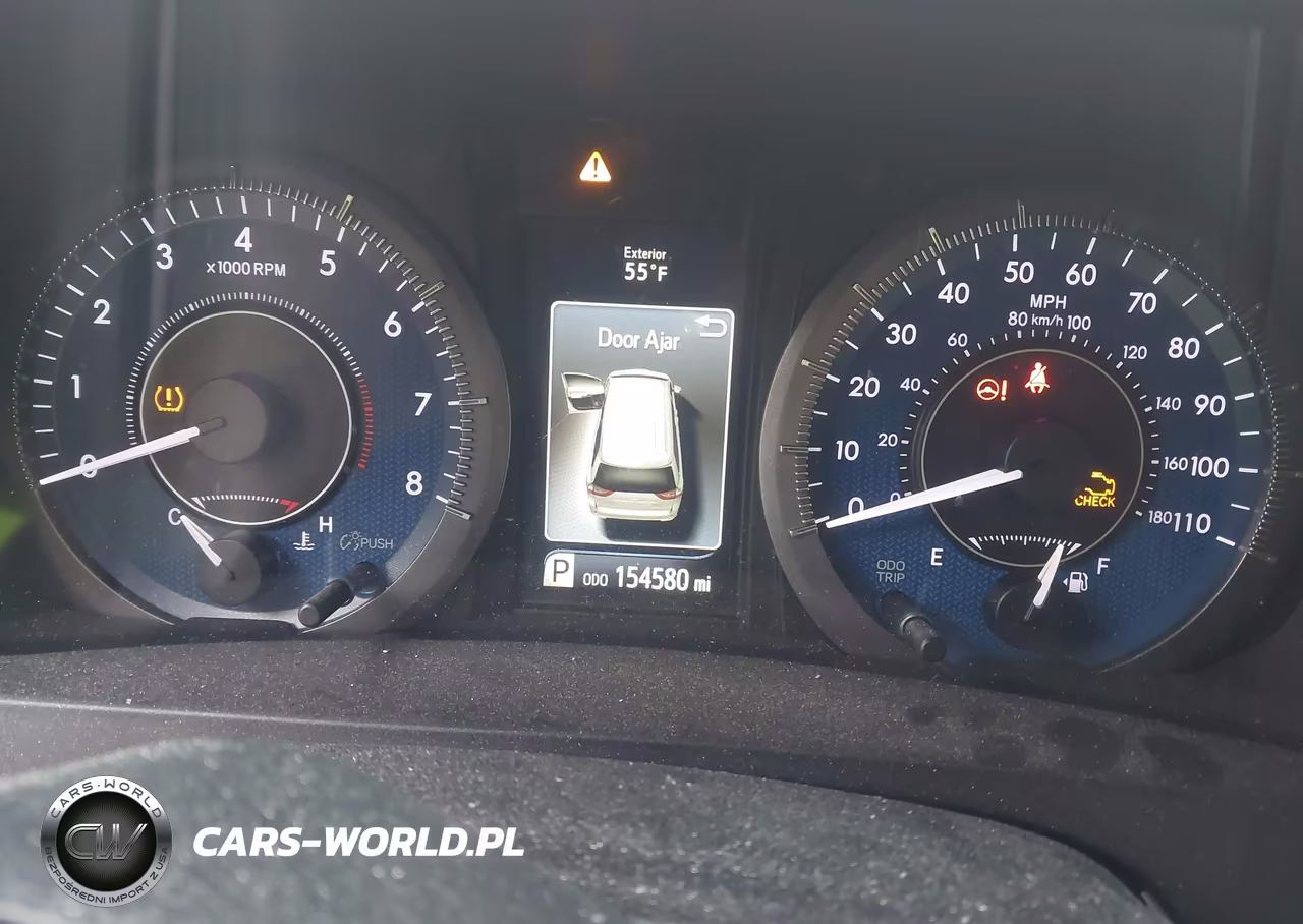 2015 Toyota Sienna Xle 8 Passenger VIN:5TDYK3DC3FS639966 - 7