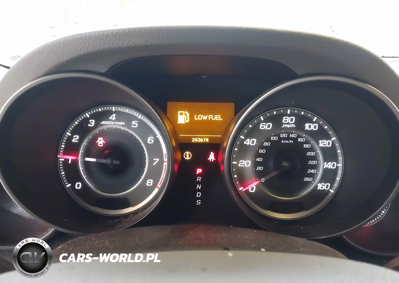 2012 Acura Mdx VIN:2HNYD2H26CH504989 - 7