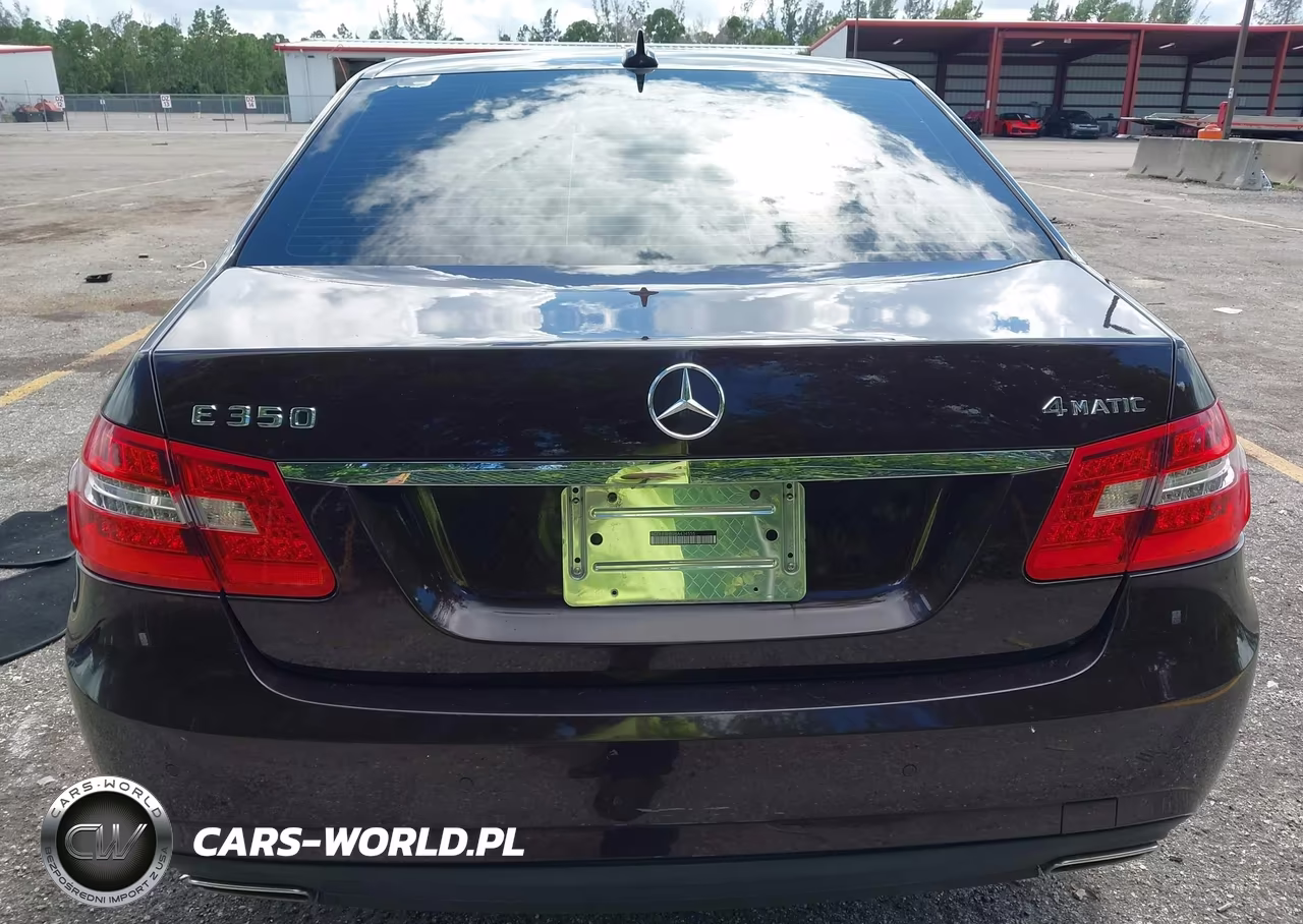 2011 Mercedes-Benz E 350 4Matic VIN:WDDHF8HB9BA434555 - 16