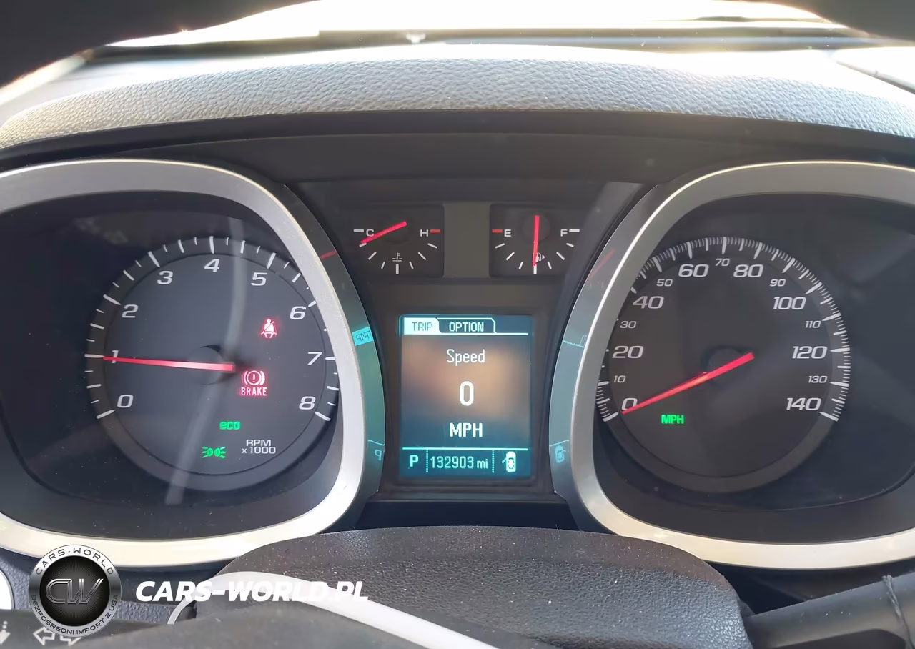 2015 Chevrolet Equinox Ls VIN:2GNALAEK8F6263730 - 7