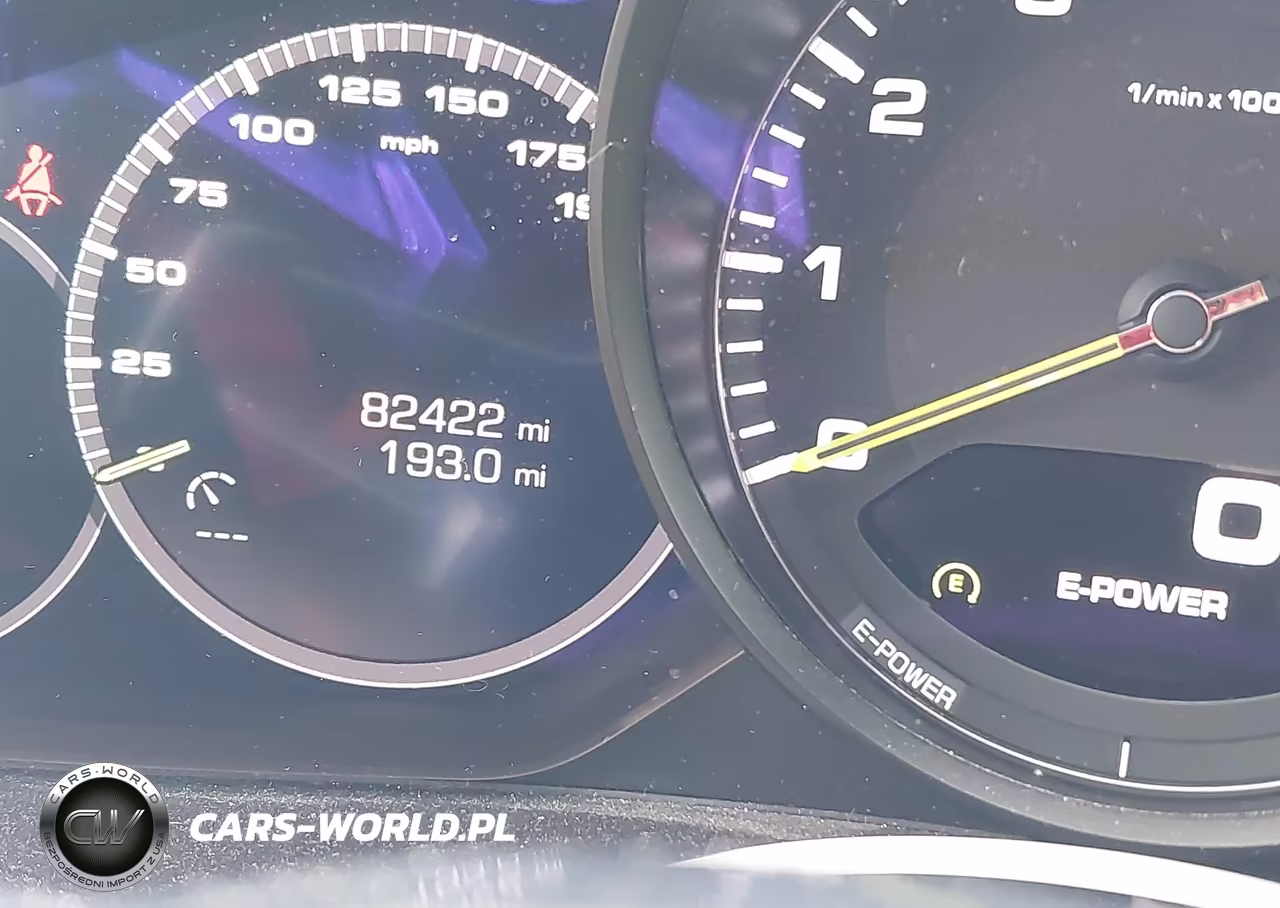 2018 Porsche Panamera E-Hybrid 4 VIN:WP0AE2A74JL177101 - 15