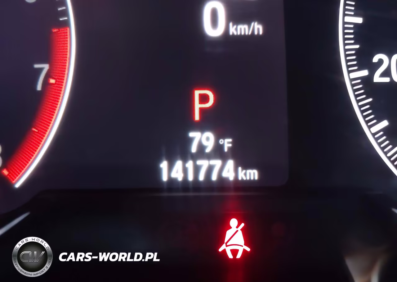 2019 Honda Accord Ex VIN:1HGCV1F48KA011146 - 16