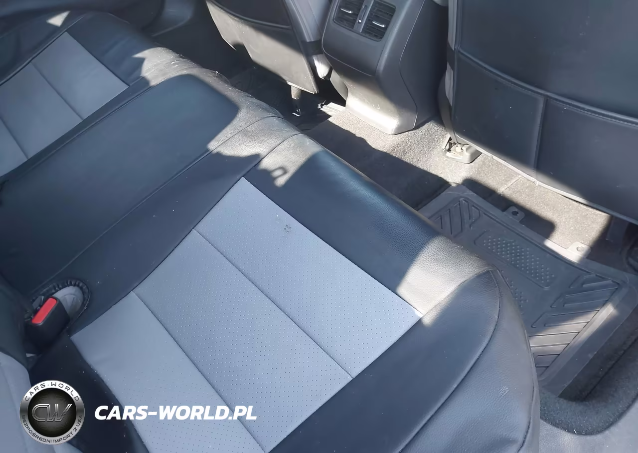 2019 Honda Accord Ex VIN:1HGCV1F48KA011146 - 8