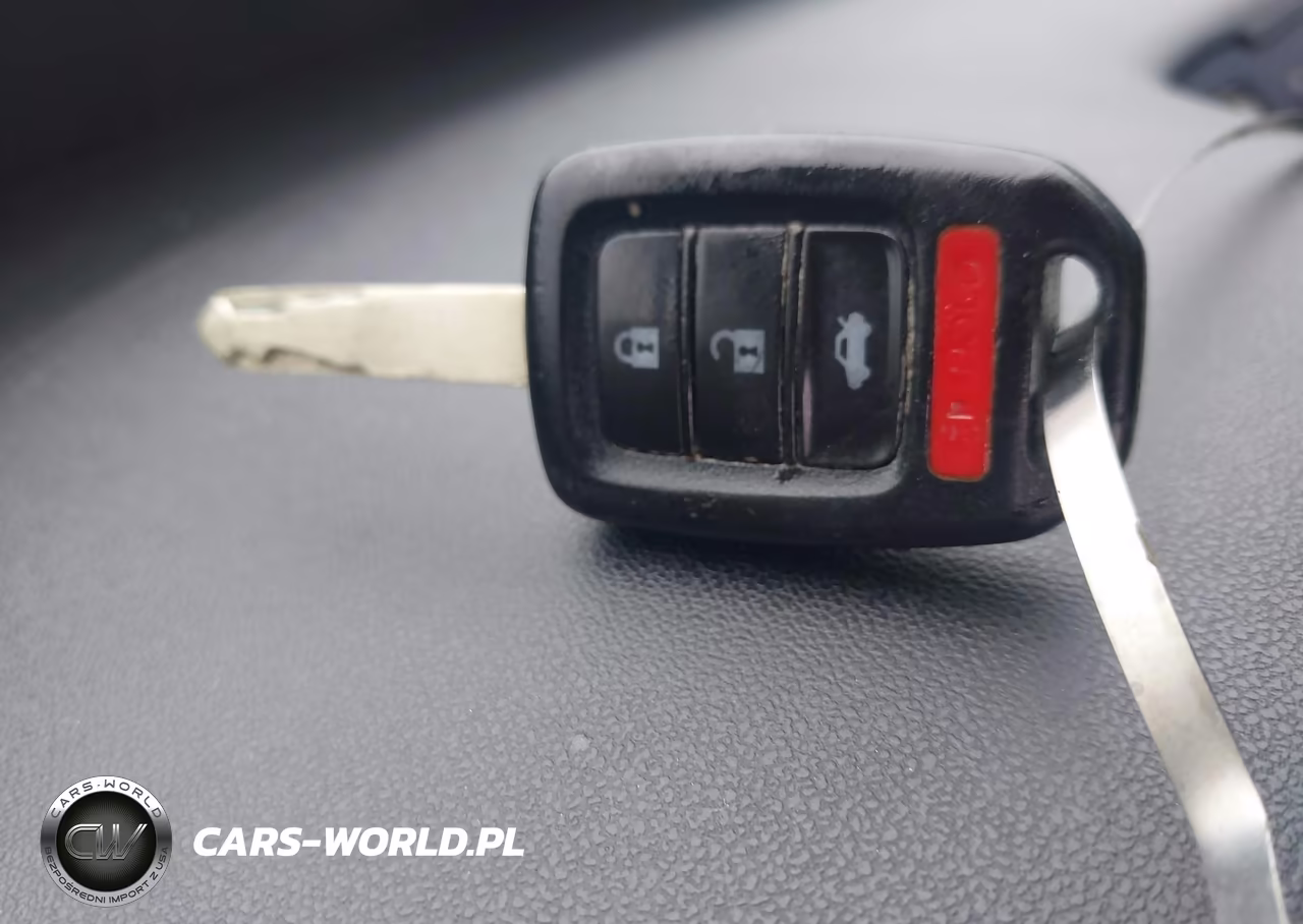 2014 Honda Civic Lx VIN:19XFB2F50EE074746 - 11
