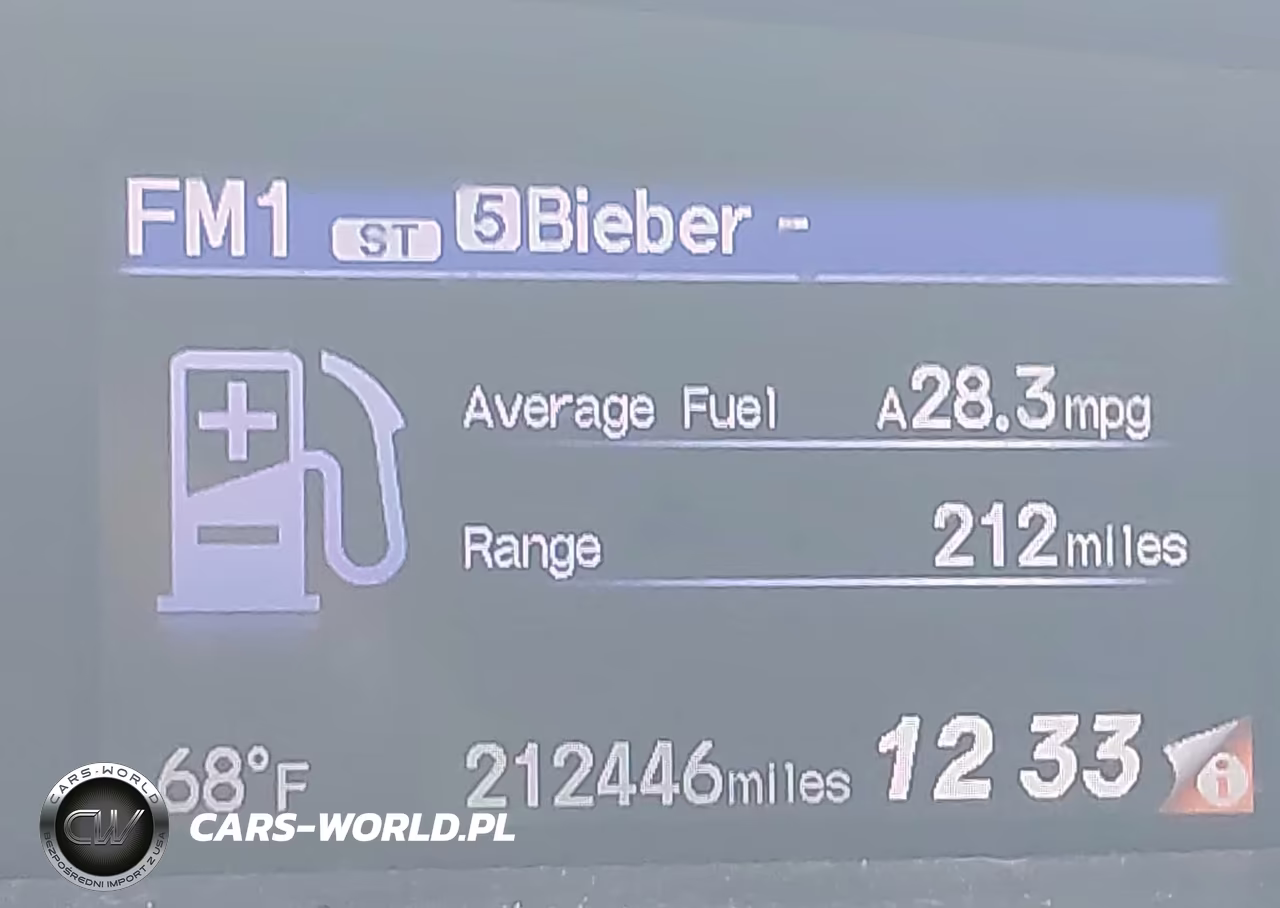 2014 Honda Civic Lx VIN:19XFB2F50EE074746 - 15