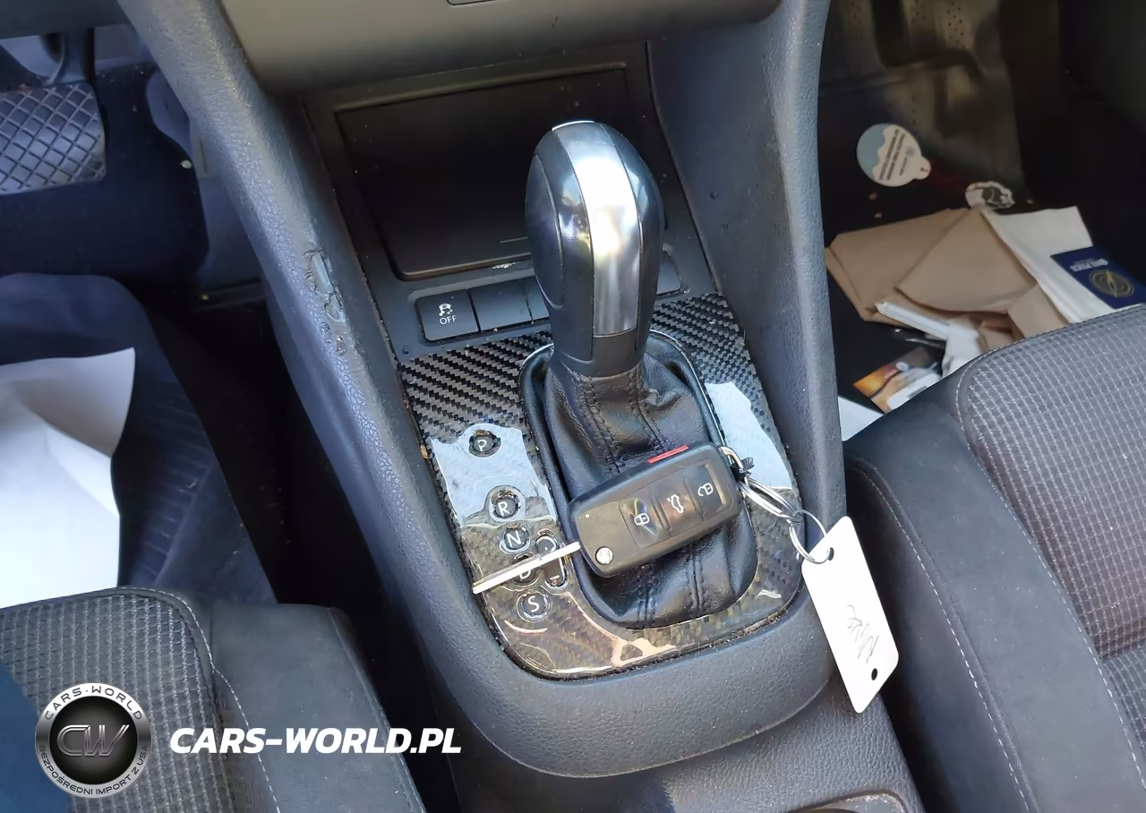 2012 Volkswagen Golf 2.5L 4-Door VIN:WVWDB7AJ9CW243982 - 11