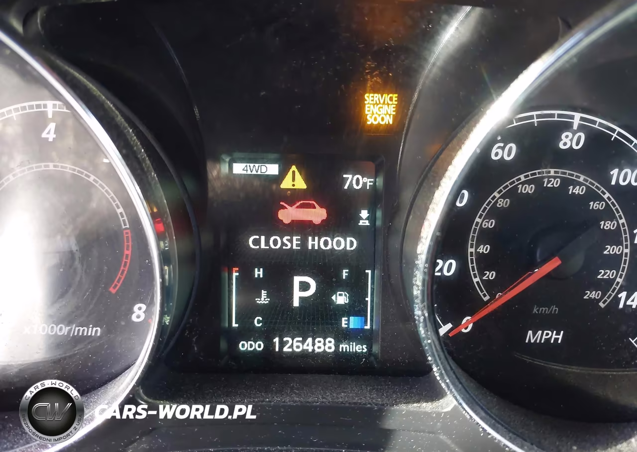 2018 Mitsubishi Outlander Sport 2.0 Es VIN:JA4AR3AU8JU012642 - 14
