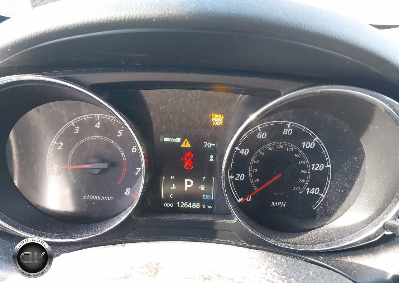 2018 Mitsubishi Outlander Sport 2.0 Es VIN:JA4AR3AU8JU012642 - 7