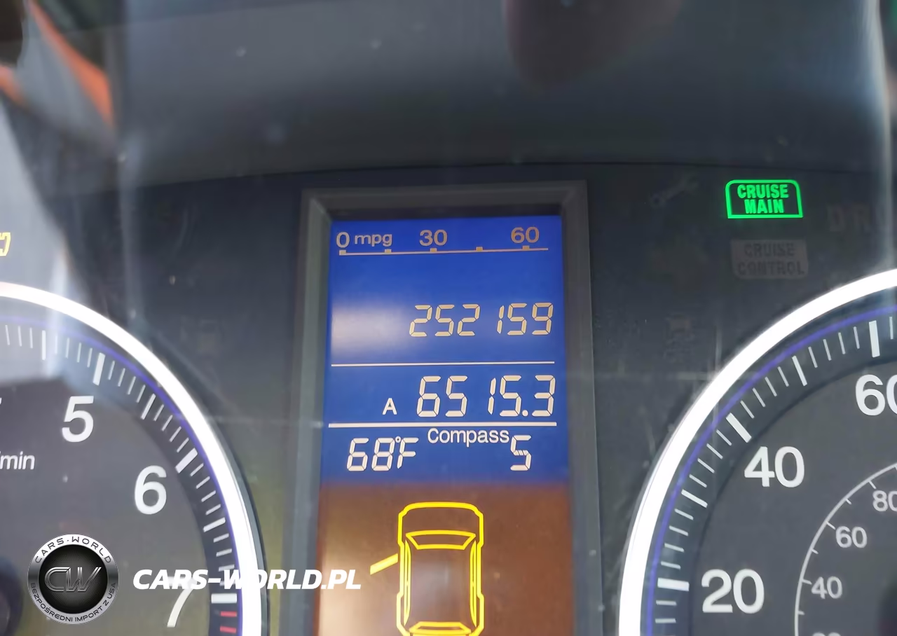 2010 Honda Cr-V Ex-L VIN:5J6RE4H77AL042838 - 15
