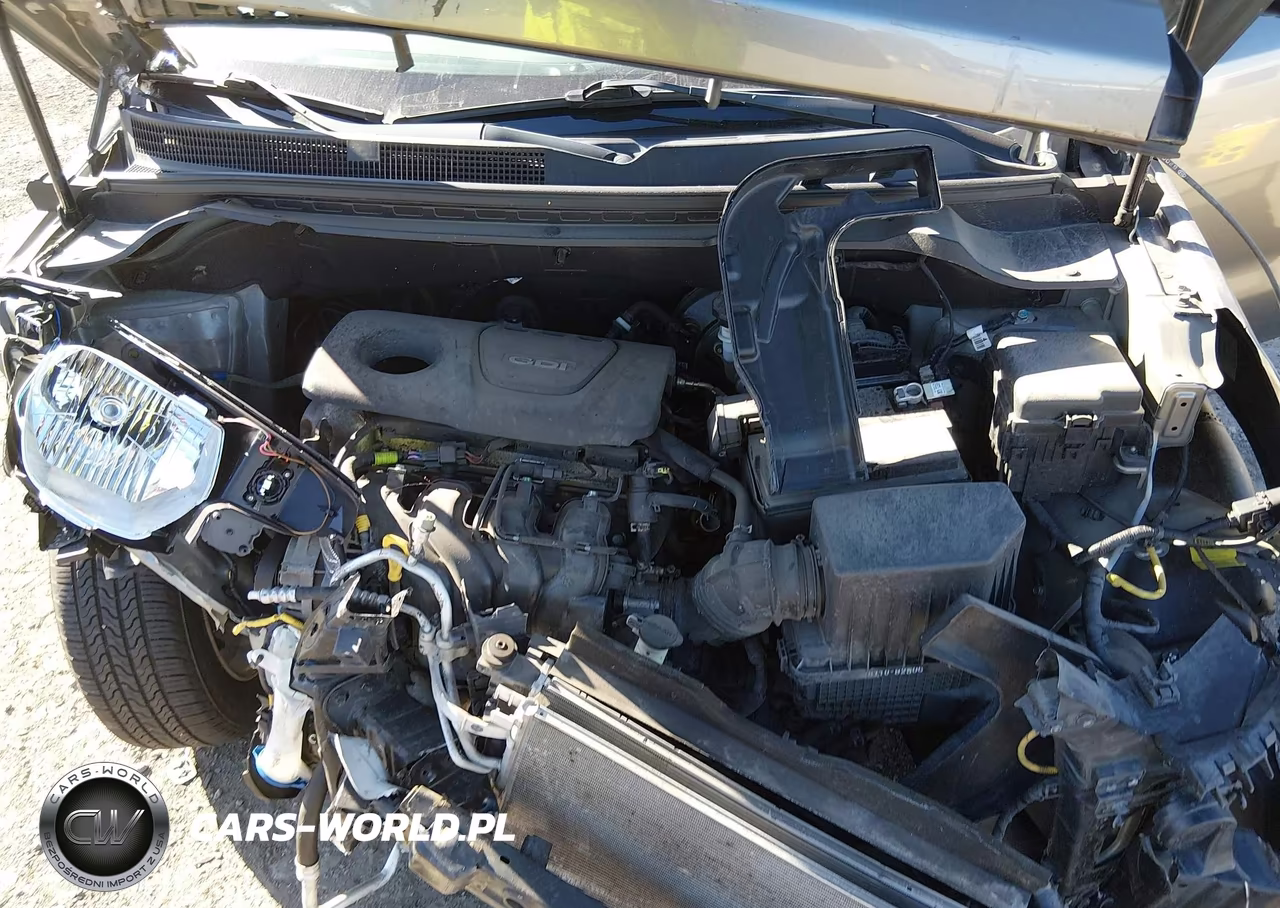2019 Kia Soul VIN:KNDJN2A2XK7682994 - 10