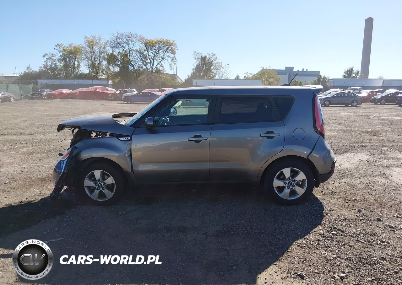 2019 Kia Soul VIN:KNDJN2A2XK7682994 - 15