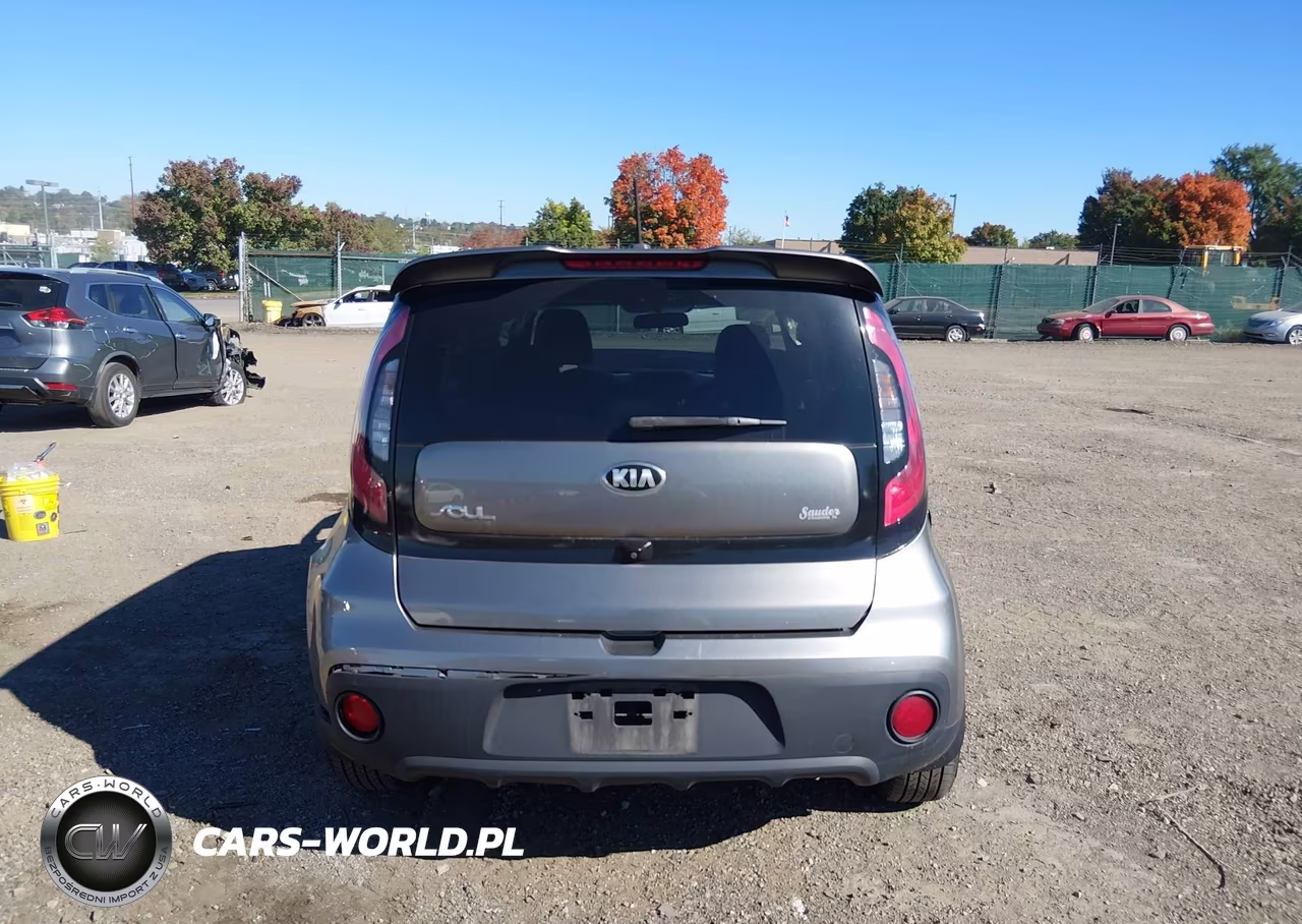 2019 Kia Soul VIN:KNDJN2A2XK7682994 - 17