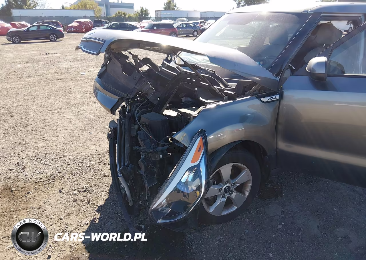 2019 Kia Soul VIN:KNDJN2A2XK7682994 - 6