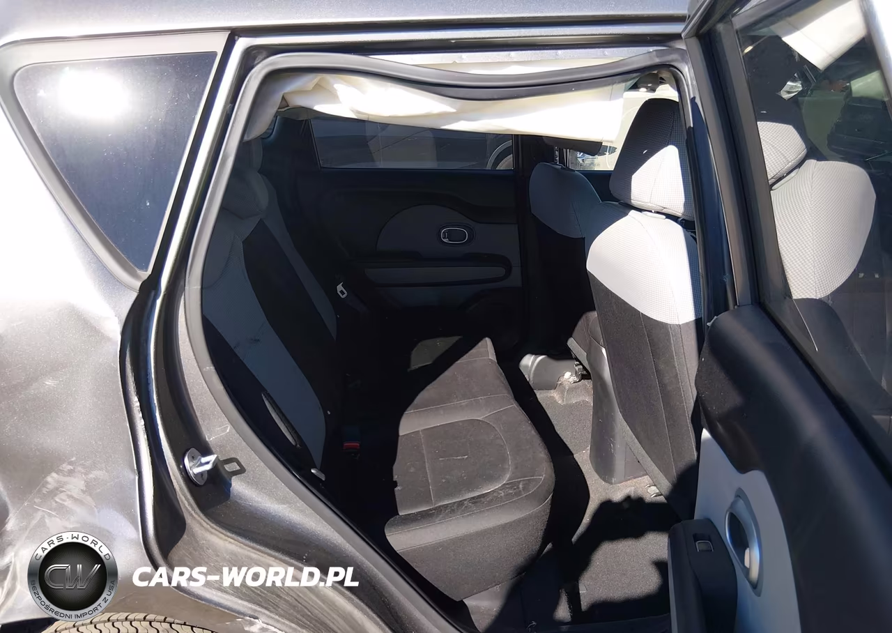 2019 Kia Soul VIN:KNDJN2A2XK7682994 - 8