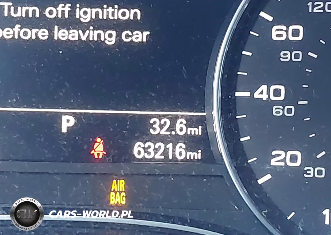 2018 Audi A6 2.0T Premium-2.0T Sport VIN:WAUC8AFCXJN084679 - 15