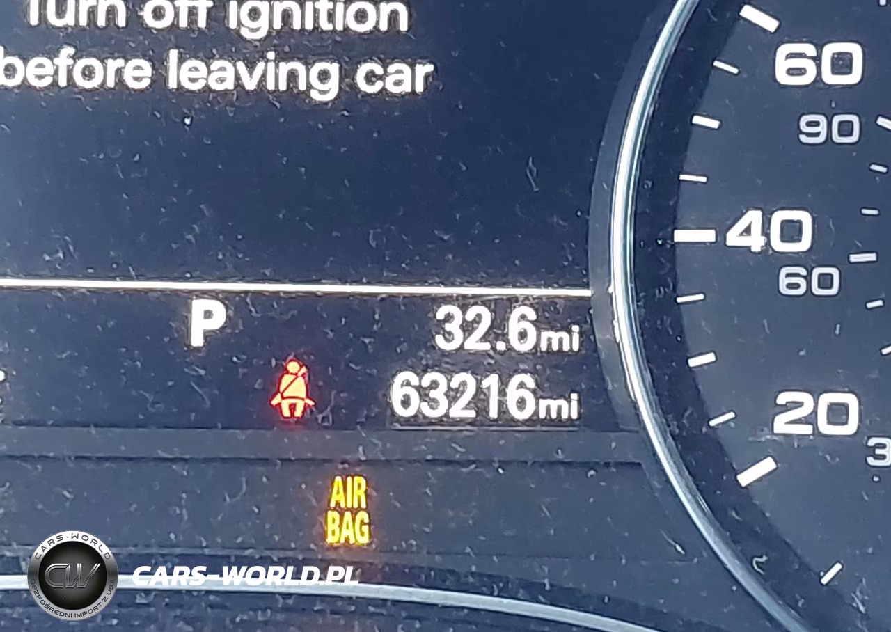 2018 Audi A6 2.0T Premium-2.0T Sport VIN:WAUC8AFCXJN084679 - 7