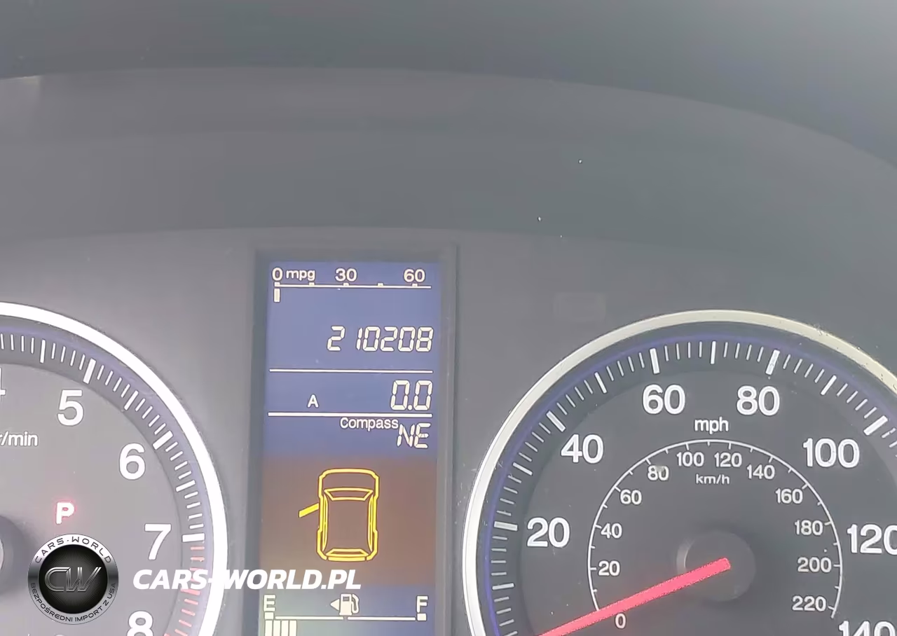 2010 Honda Cr-V Ex VIN:5J6RE4H59AL080375 - 15