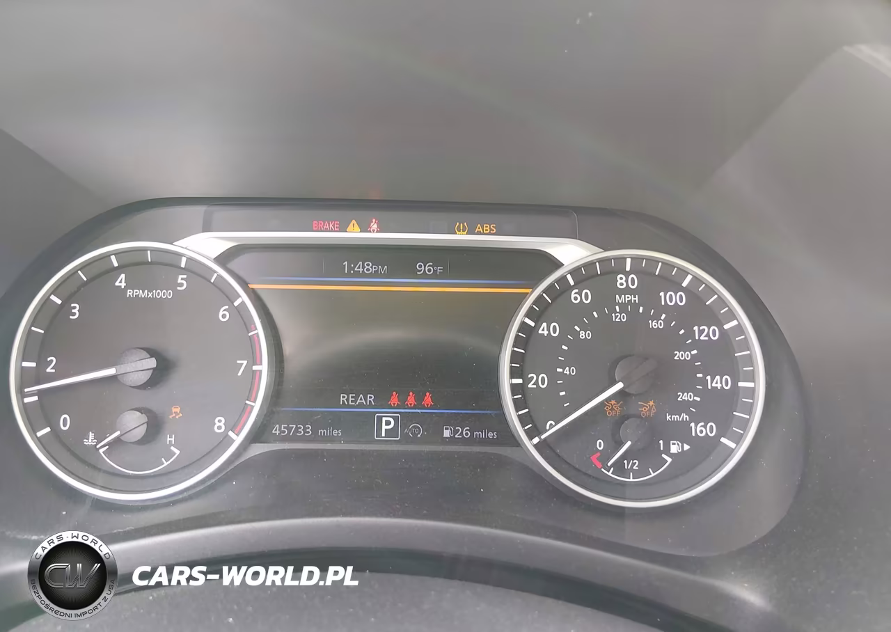 2024 Nissan Sentra Sv Xtronic Cvt VIN:3N1AB8CV5RY270576 - 7