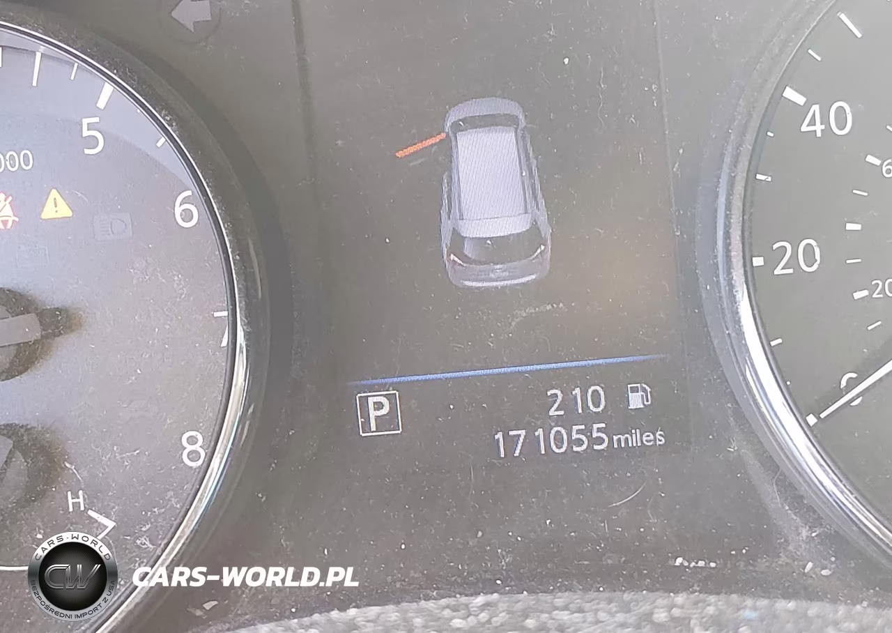 2018 Nissan Rogue Sv VIN:JN8AT2MV4JW312144 - 15