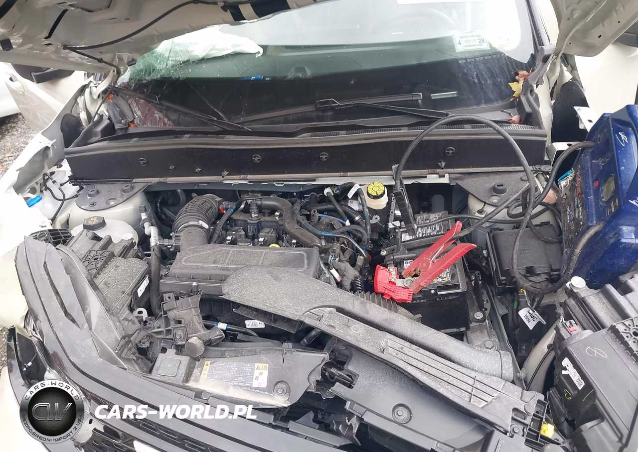 2025 Ford Bronco Sport Outer Banks VIN:3FMCR9CN0SRF68438 - 10