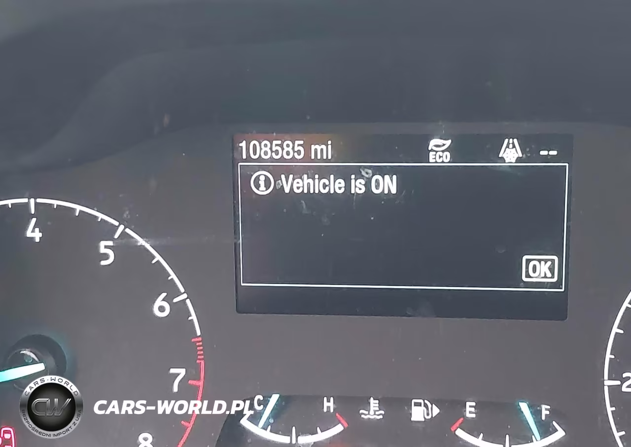 2019 Ford Transit Connect Xl VIN:NM0LS7E25K1398956 - 15