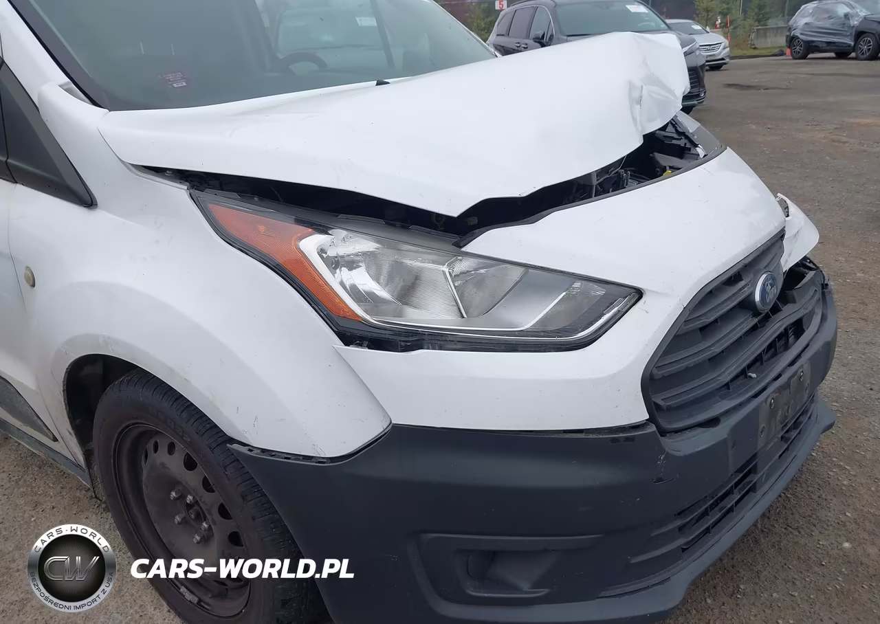 2019 Ford Transit Connect Xl VIN:NM0LS7E25K1398956 - 17