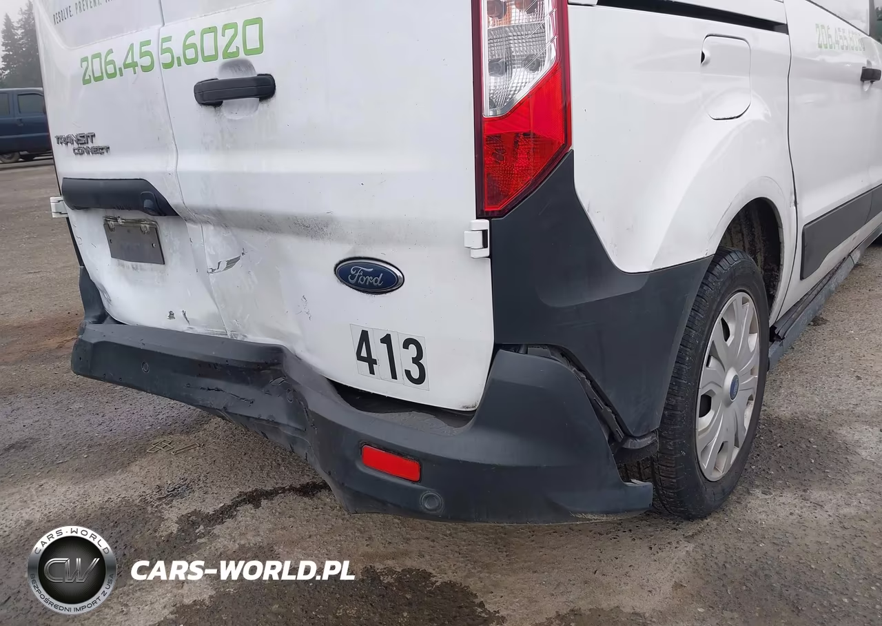 2019 Ford Transit Connect Xl VIN:NM0LS7E25K1398956 - 19