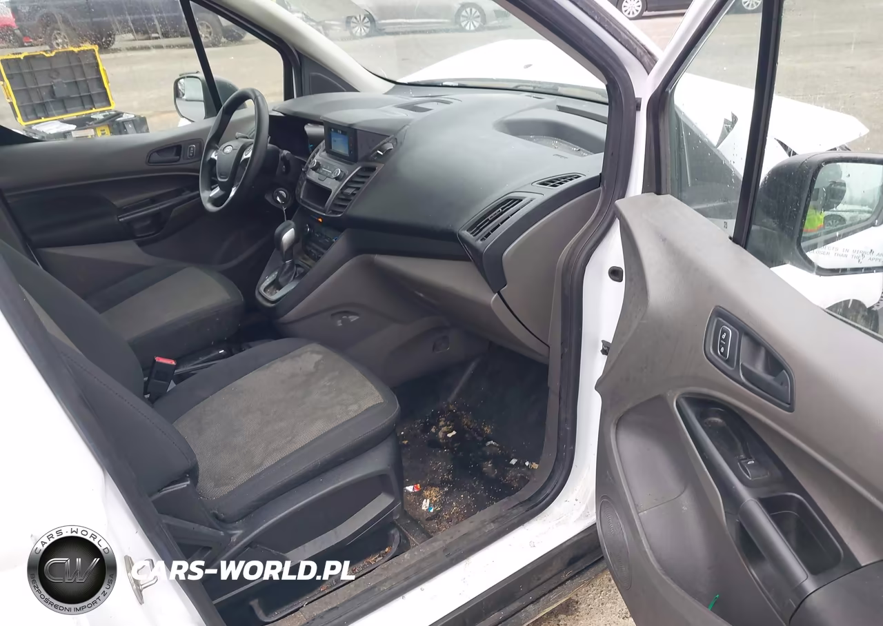 2019 Ford Transit Connect Xl VIN:NM0LS7E25K1398956 - 5