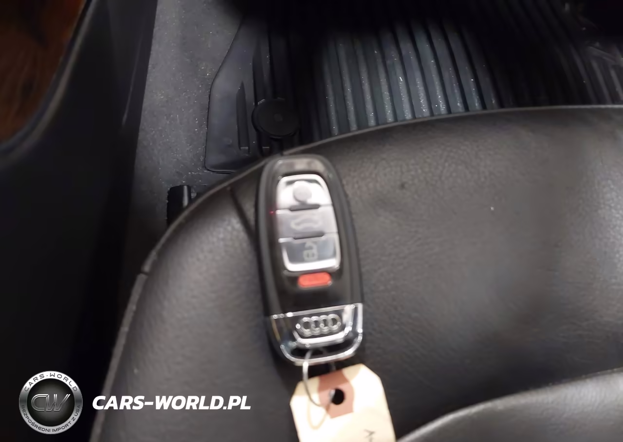 2018 Audi A7 3.0T Premium Plus VIN:WAUW3BFC4JN008084 - 11