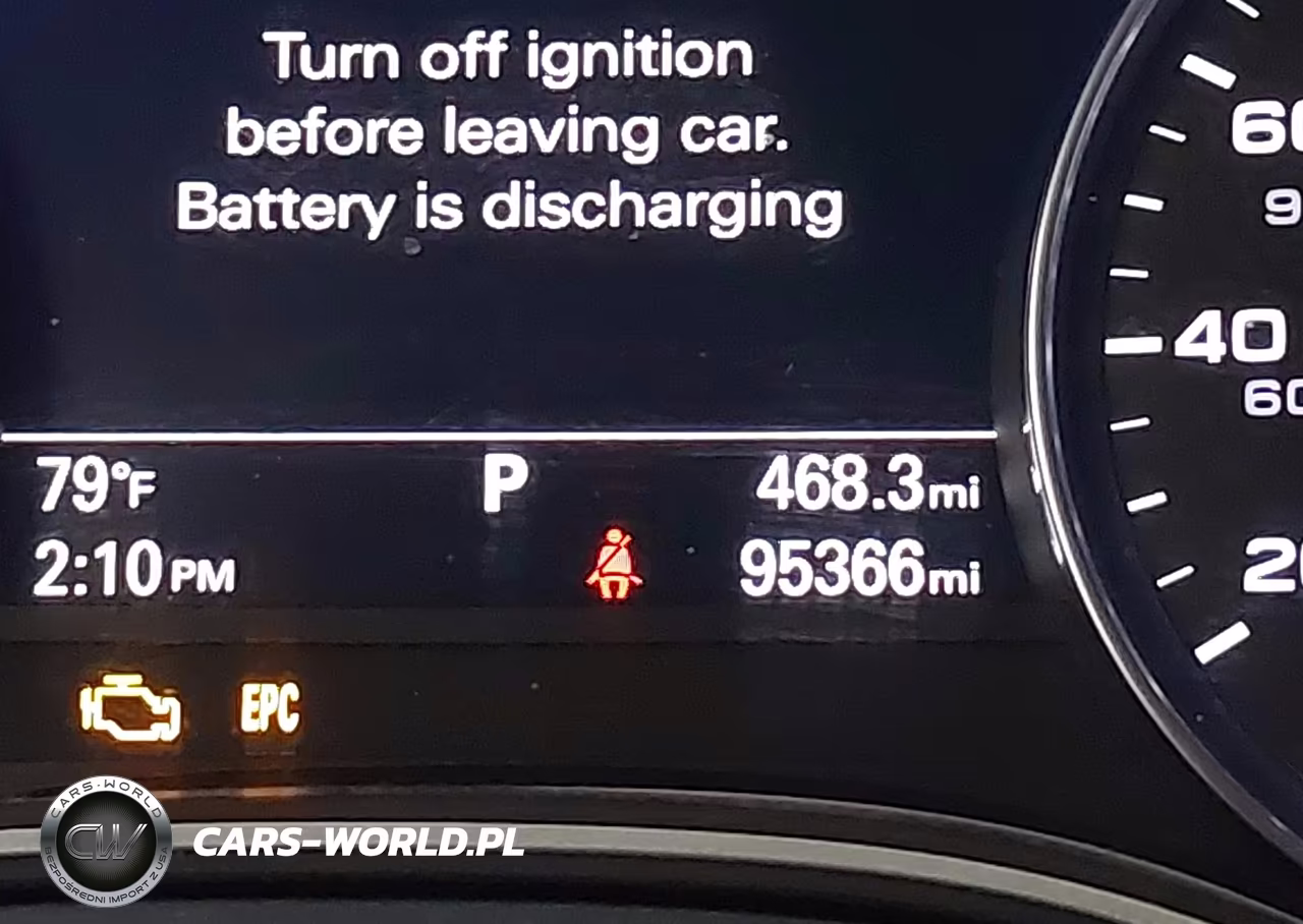 2018 Audi A7 3.0T Premium Plus VIN:WAUW3BFC4JN008084 - 15