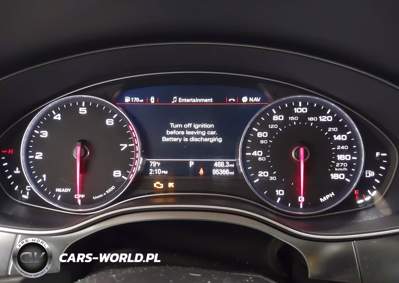 2018 Audi A7 3.0T Premium Plus VIN:WAUW3BFC4JN008084 - 7