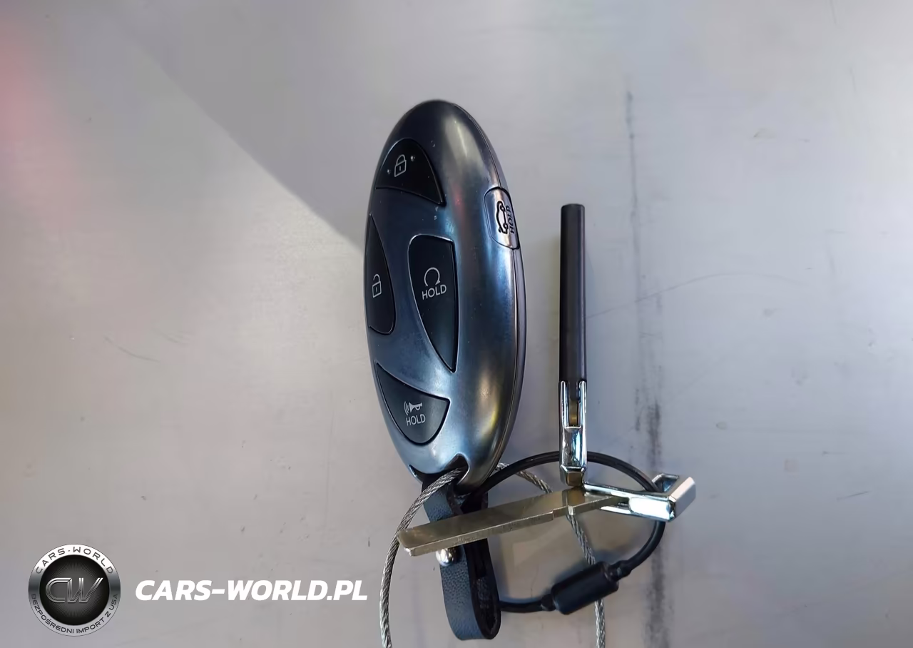 2026 Hyundai Sonata Hybrid Blue VIN:KMHL24JJXTA160807 - 11