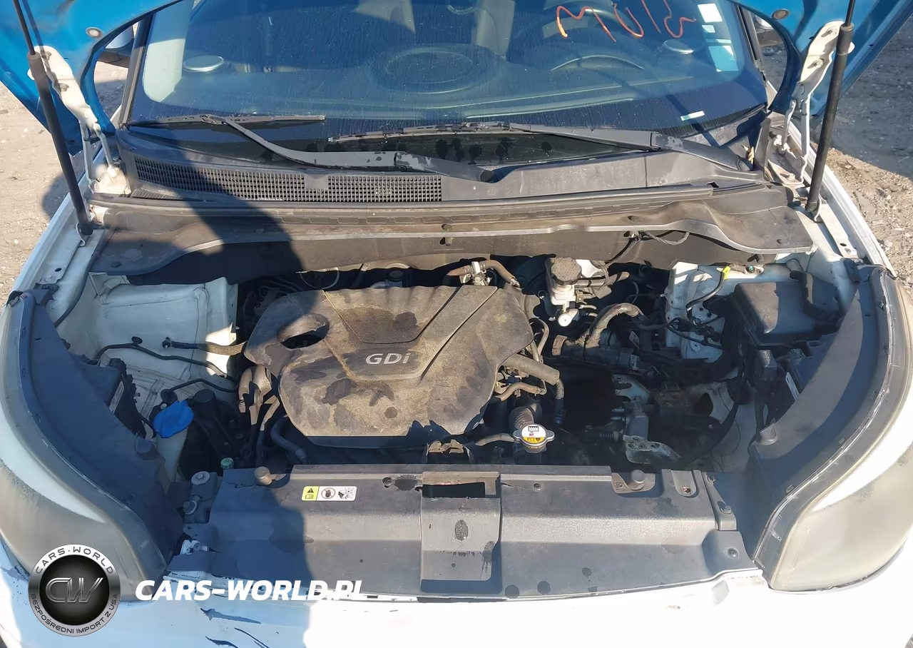 2016 Kia Soul VIN:KNDJN2A28G7378702 - 10