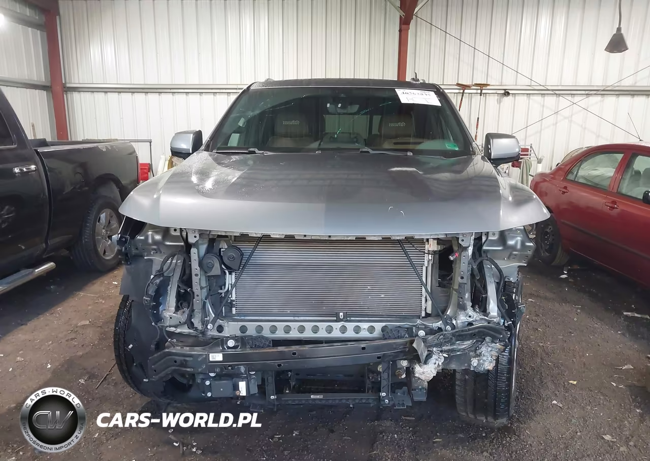 2021 Chevrolet Tahoe 2Wd High Country VIN:1GNSCTKL3MR100532 - 13