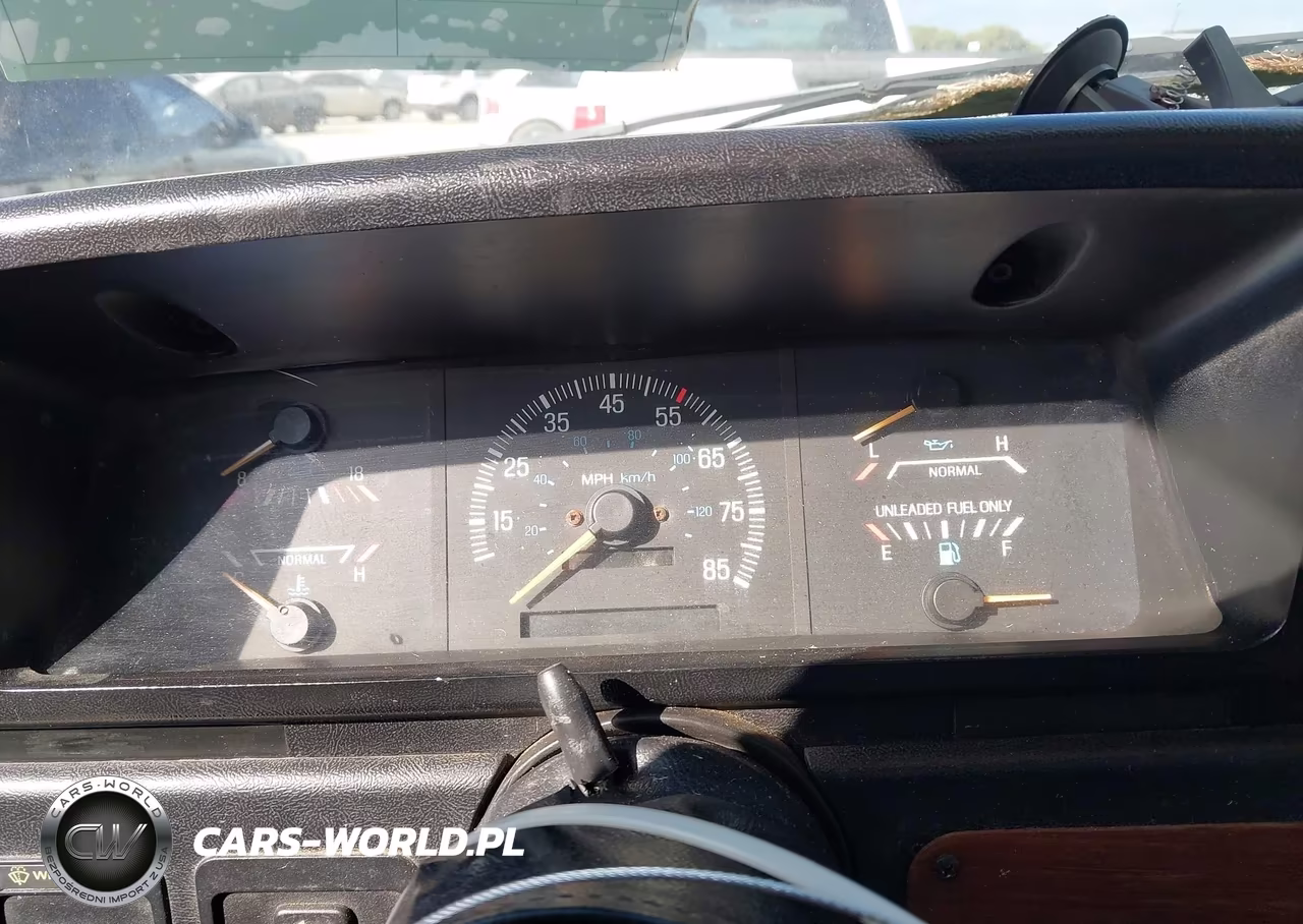 1988 Ford F150 VIN:1FTDF15Y1JKA02513 - 7