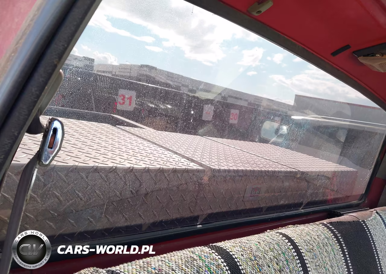 1988 Ford F150 VIN:1FTDF15Y1JKA02513 - 8