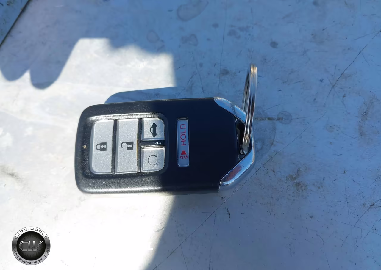 2019 Honda Civic Sport VIN:2HGFC2F80KH551748 - 11