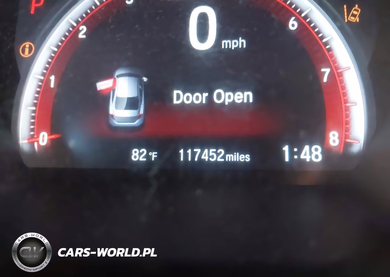 2019 Honda Civic Sport VIN:2HGFC2F80KH551748 - 15