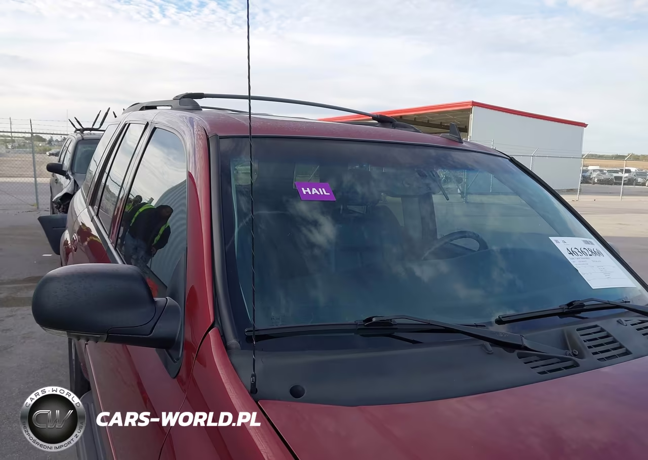 2007 Chevrolet Trailblazer Lt VIN:1GNET13M272247608 - 19