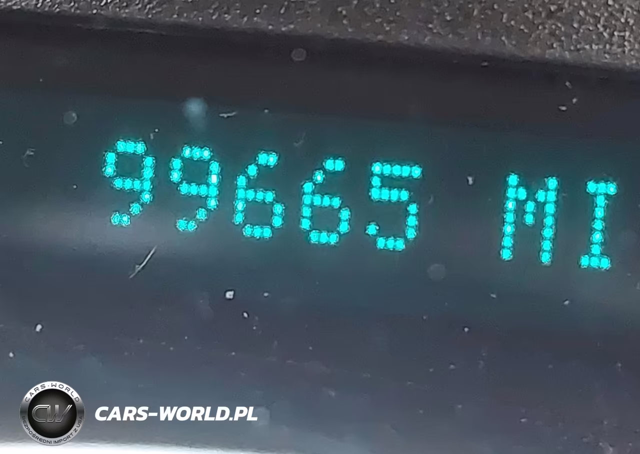 2007 Chevrolet Trailblazer Lt VIN:1GNET13M272247608 - 7