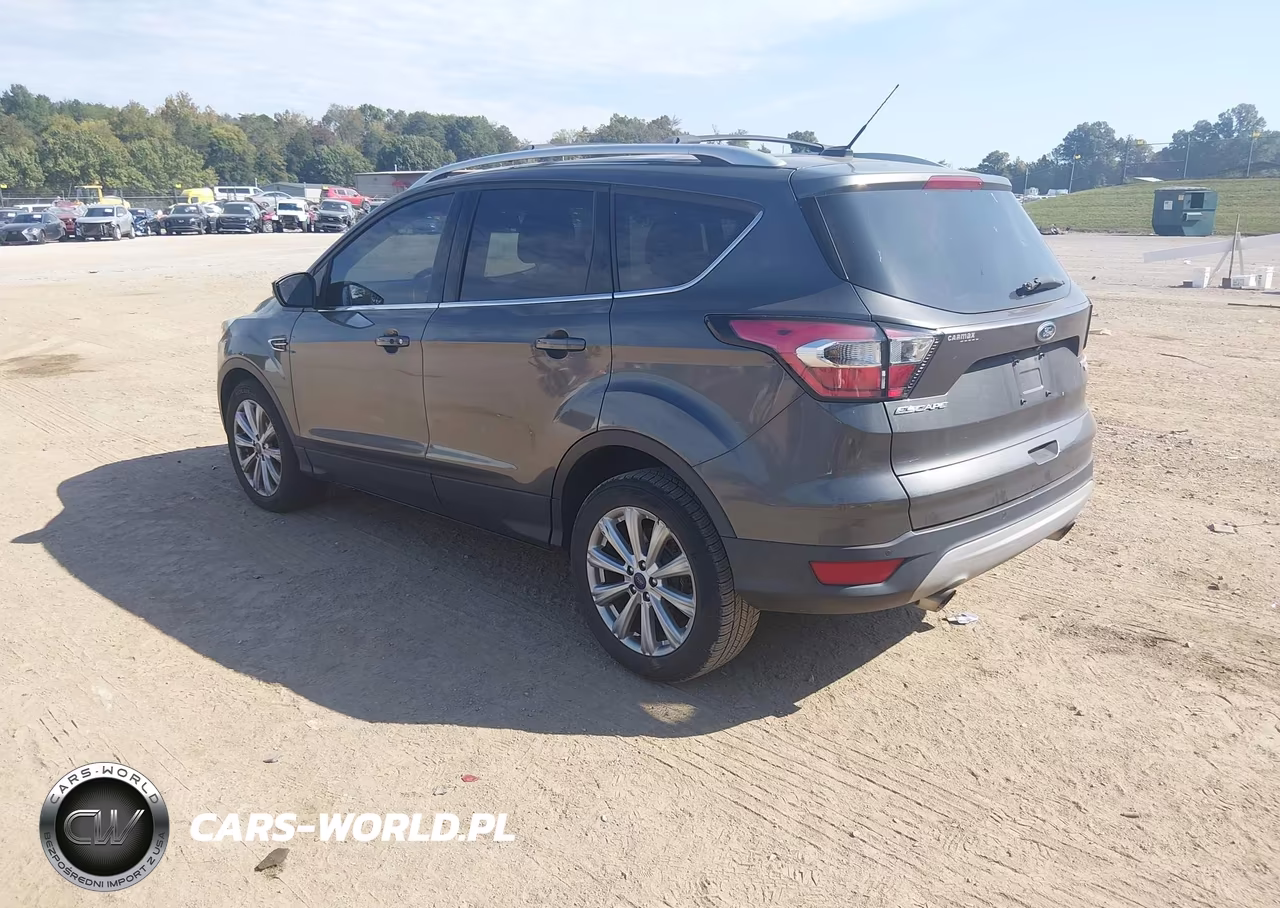 2017 Ford Escape VIN:1FMCU0JD5HUB87674 - 3