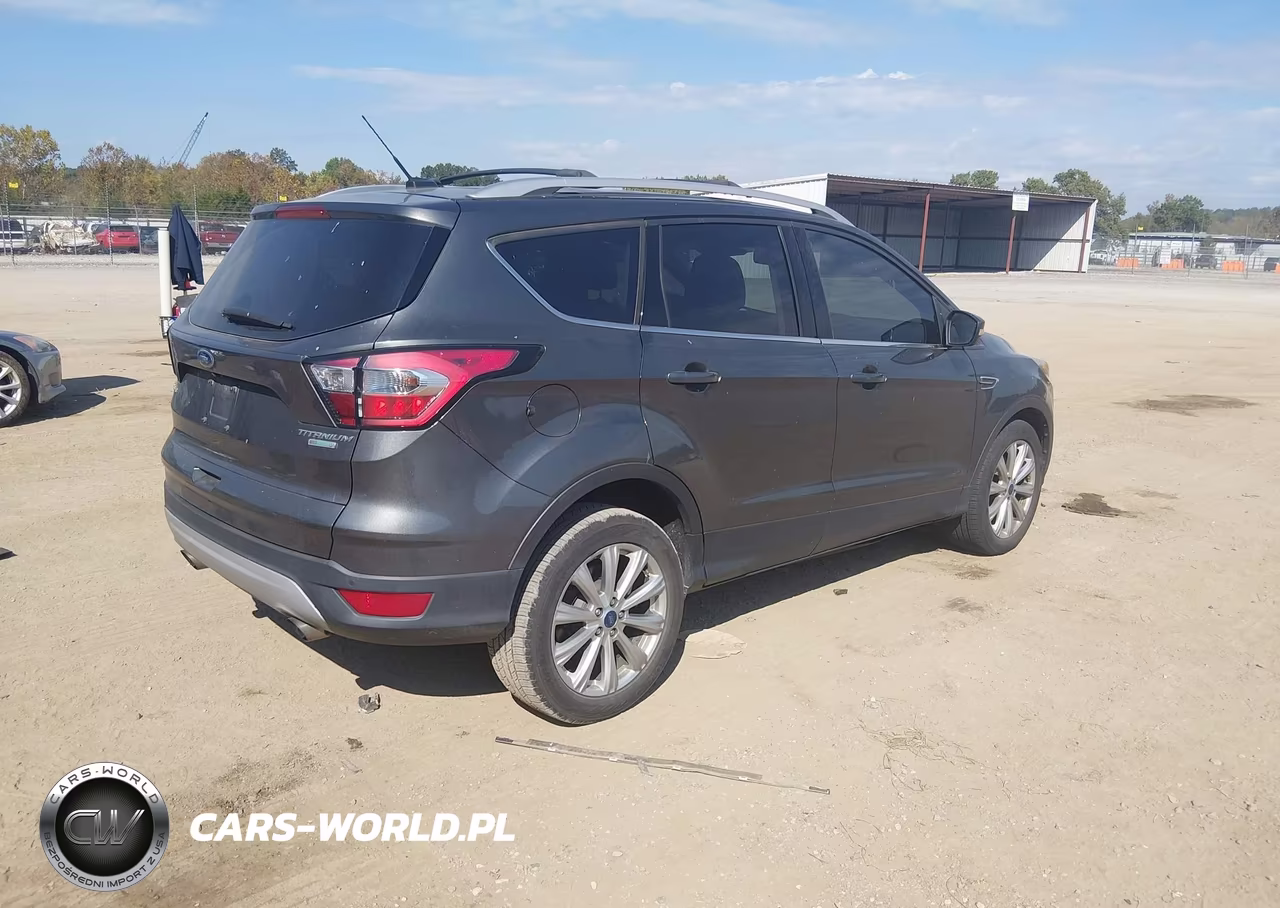 2017 Ford Escape VIN:1FMCU0JD5HUB87674 - 4