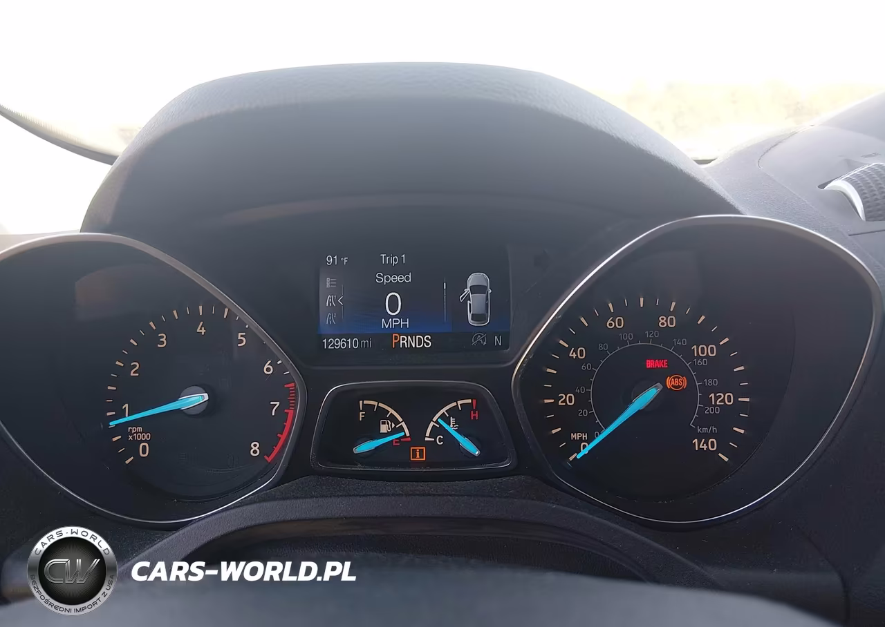 2017 Ford Escape VIN:1FMCU0JD5HUB87674 - 7