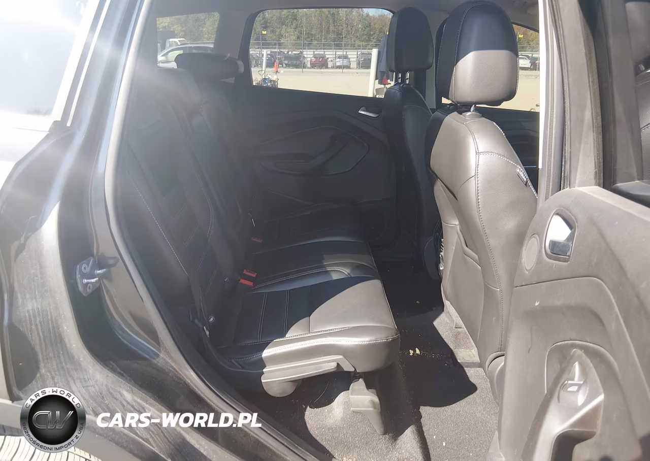 2017 Ford Escape VIN:1FMCU0JD5HUB87674 - 8