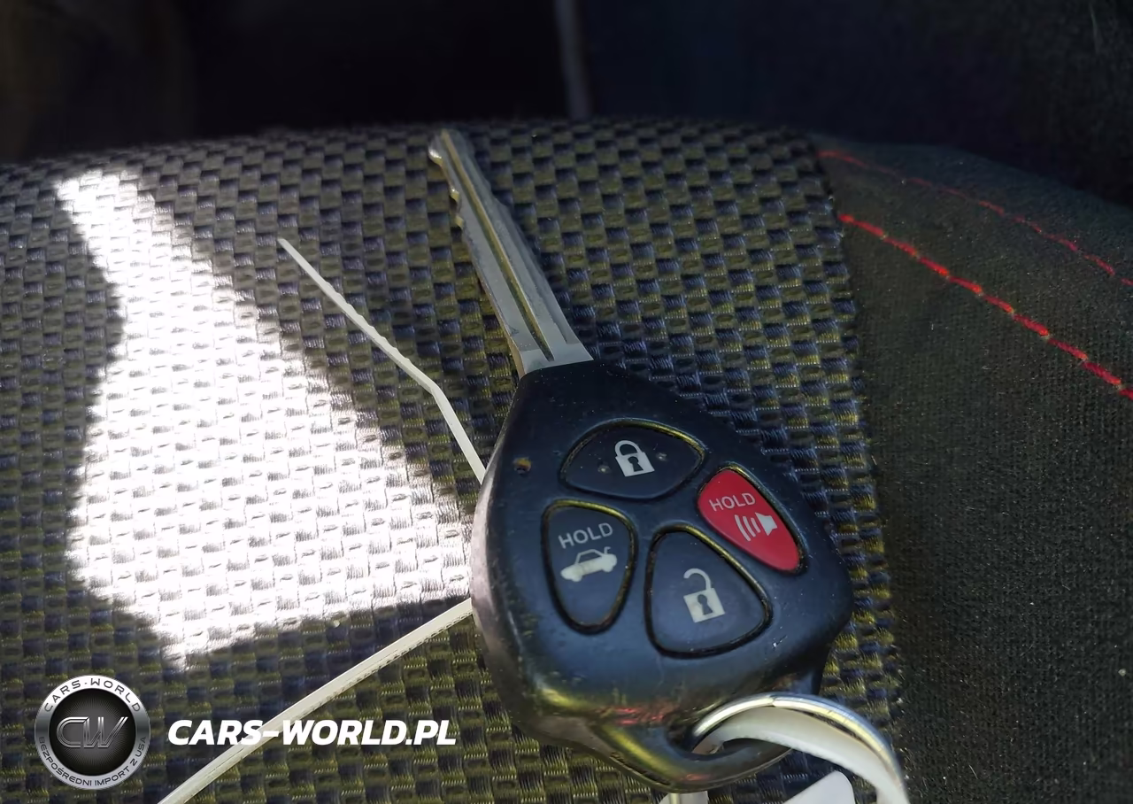 2013 Subaru Brz Premium VIN:JF1ZCAB17D2611203 - 11